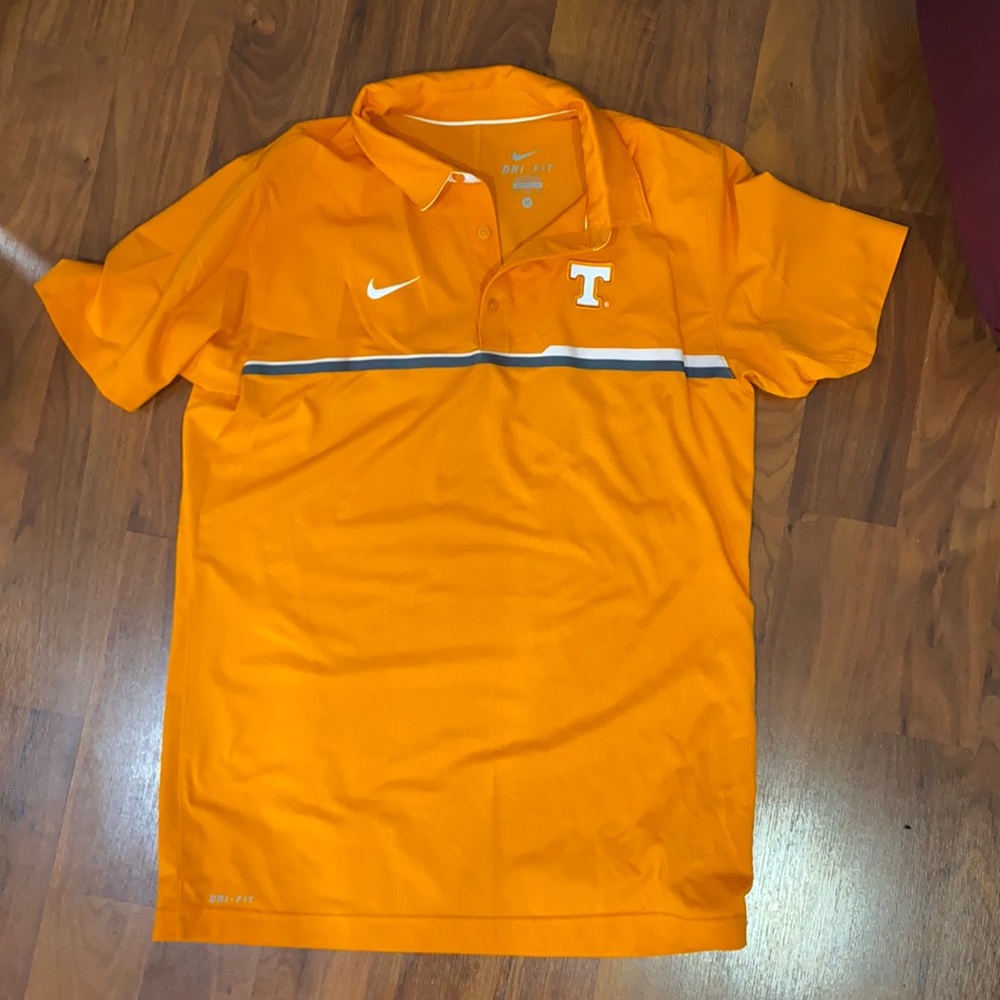 Men’s Nike Dry fit Tennessee Volunteers pullover